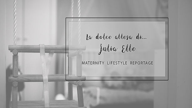 Video Julia Elle-sessione llifestyle reportage-hd